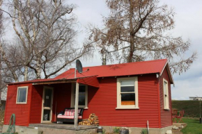 The Red Hut